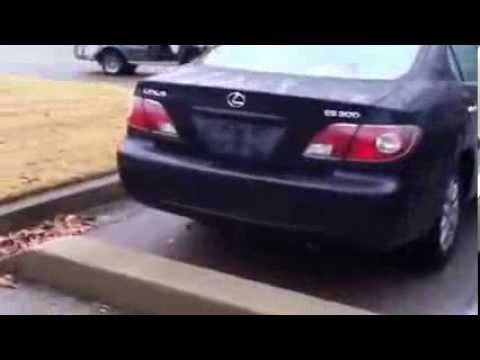 Thumbnail for 2003 Lexus ES 300 by Lexus ES, Lexus