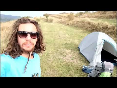 Drumeție în imagini: Chergheș - Muncelu Mic - Feregi - Poieni - Pietroasa - Coșava