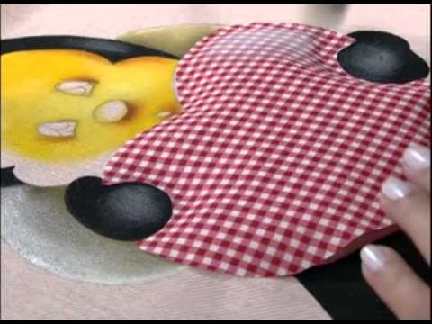 MULHER.COM 30/10/2012 ELIANA ROLIM - PINTURA EN TECIDO COM PATCHOLAGEM EM 3D 02