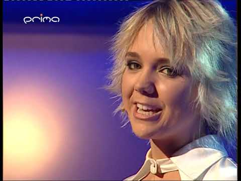 Lucie Vondráčková - Bránou zázraků (2007)