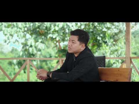 JH PEKA- Vangngaih Jesu (OFFICIAL MV)