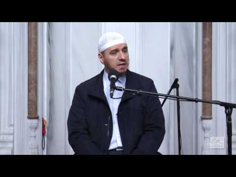 Xheneti i kësaj bote  |  27. Lutjet para selamit (II)  |  Enis Rama