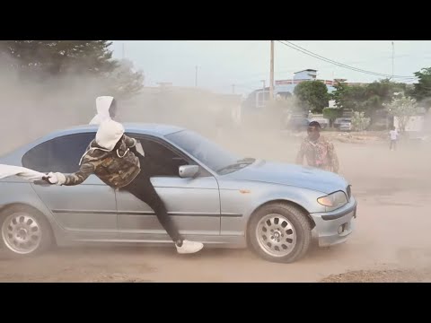 SKELTA - SHAKE IT [Official Clip]