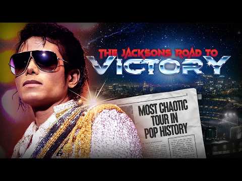 Thumbnail for The Jacksons: Road To Victory | Full Documentary (4K 2160p) | the detail. by the jacksons