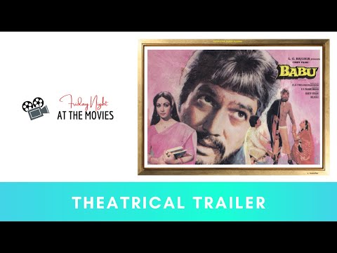 trailer