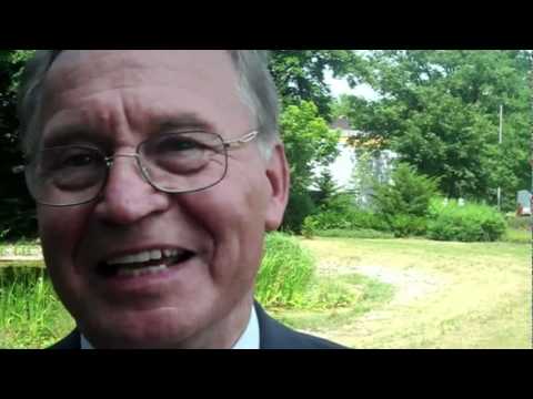 impulse fragt - Ortwin Goldbeck (Bauunternehmer)