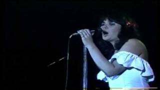 Linda Ronstadt - The Tattler (1976) Offenbach, Germany
