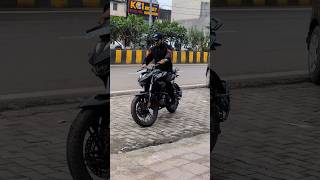 &quot;Hero Xtreme 125R 🔥 Aggressive Look ka Boss! | Street King Vibes 😎&quot;@Rahul_06_yt #shortsfeed