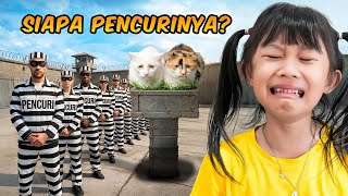 Download lagu MENEMUKAN PENCURI KUCING ALETHA ABEW mp3