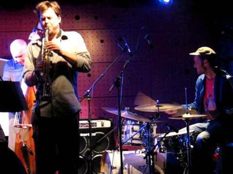 Face of the bass @Jazz dock, part II.