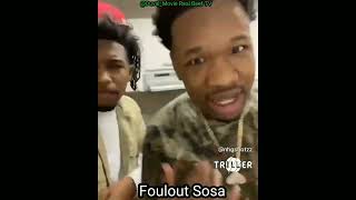 Download lagu Every Person DISSED In- Foulout Sosa, & Tay Shotzz 'Can't Beef With A Rat' mp3