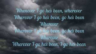 Bloodstream - Astrid S (LYRICS)