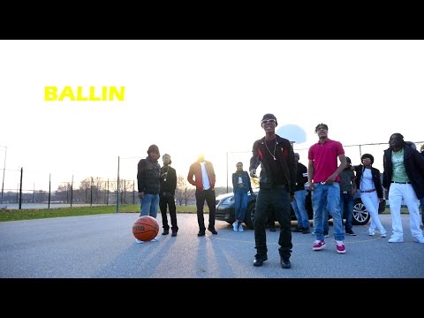 365 (Jayy Brown x Young Dirty) - Ballin Official Video