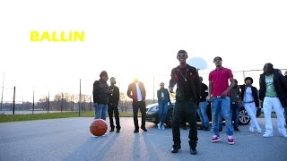 365 (Jayy Brown x Young Dirty) - Ballin Official Video