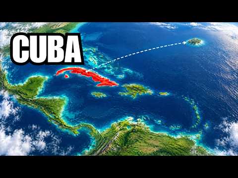 Cuba Has 12 Impossible Landscapes (and Here’s How They Formed)