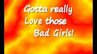 Westlife-Bad Girls