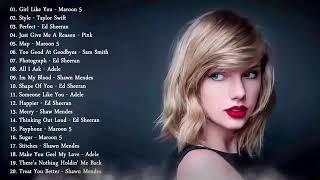 Download lagu Kumpulan lagu barat terbaik 2019 mp3