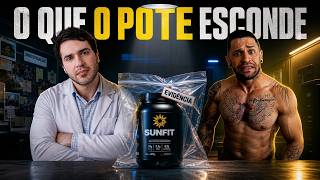 Whey é realmente necessário? Analisando o escândalo do Pobre Loco!