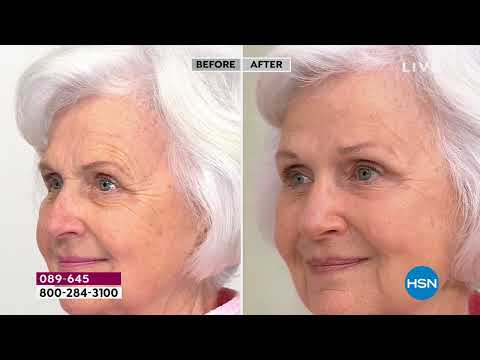 HSN | Wake Up Beautiful with Valerie 04.05.2023 - 10 AM