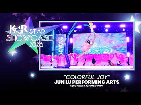 Get Me Bodied |Studio 650 | Secondary Teen Group Las Vegas National Final Grand Champions 2026