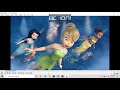 Disney Blu Ray Promo 2008 2009