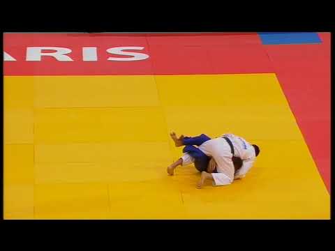 WCS 2011 73 SAINJARGAL NyamOchir MGL REGIS Andrea ITA1