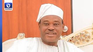 Jimoh Ibrahim Explains The Need For Nigeria Permanent Seat At UN Security Council