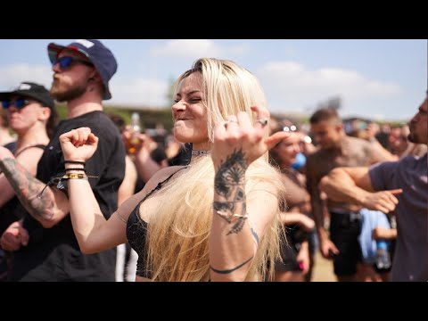 Septum & Heartless - Summertime Sadness (Frenchcore)