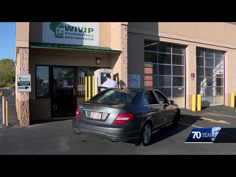 Self-service emissions testing kiosks launched in Milwaukee and Oak Creek