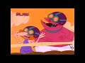 Eek The Cat 2x06 Thundersaurus Wrecks Rocketship To Jupiter