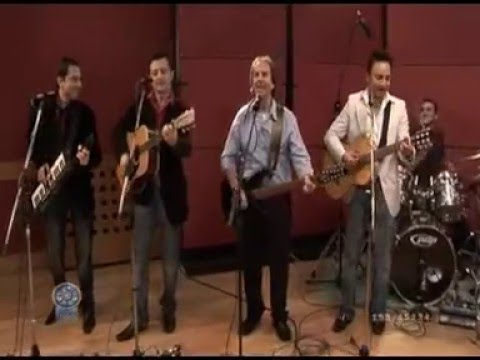 Chris De Burgh & Arian