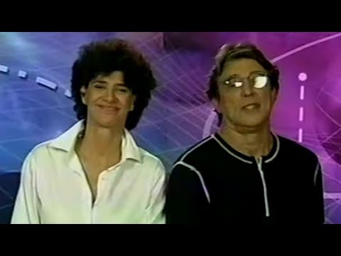 Simone e Ivan Lins | Programa Altas Horas
