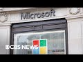 British Antitrust Regulators Block Microsoft Purchase Of Activision Blizzard