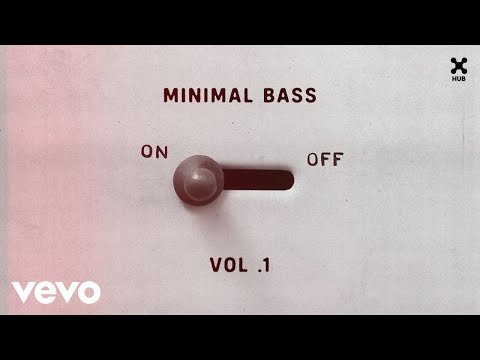 INDECK. - EDIBLES (Audio)