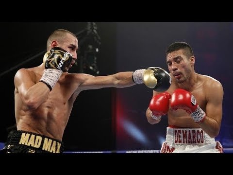 Maxim Dadashev Highlights