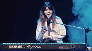 201107 장희원(Jang HeeWon) - 서핑@2020 서울인디뮤직 페스타 쇼케이스