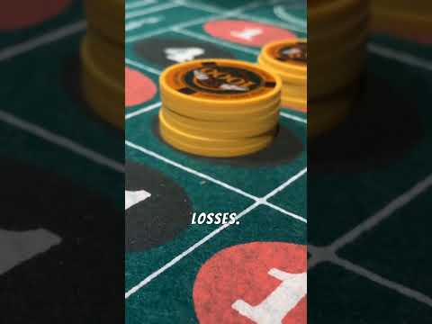 The Secret to Winning More in Online Roulette!