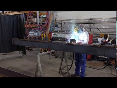 Soldadura ESAB 6013 1/8 SUPER 13