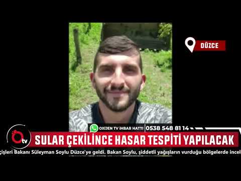 ANA HABER 29 HAZİRAN