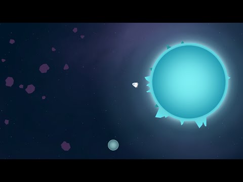 Ambient sounds and visual abound in this new game from Pixeljam