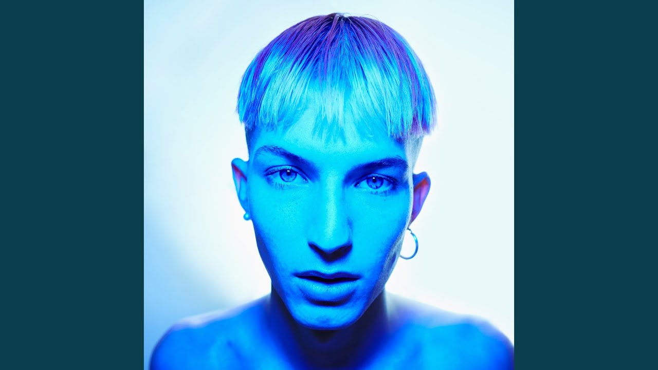 Gus Dapperton - Eyes for Ellis
