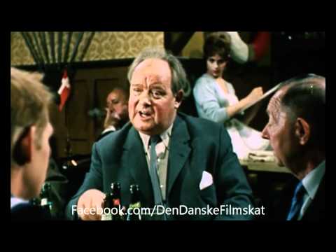 Sømand i knibe (1960) - Marineforeningen