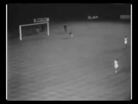 Champ 66/67 - 8ème journée Stade Paris - FC  Nantes 1-0