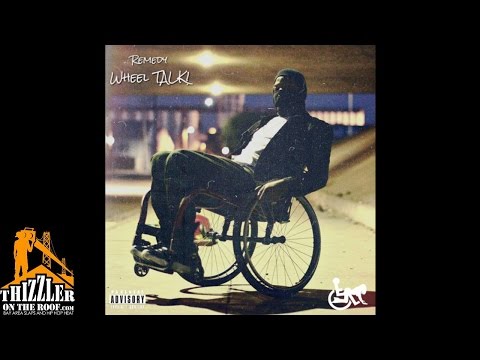 Remedy - Spin The Wrist (Remix) [Thizzler.com]