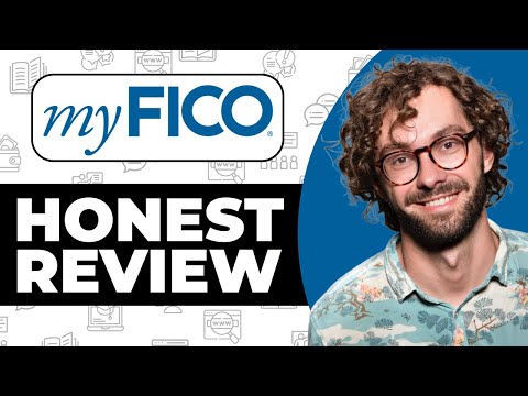 MyFICO Honest Review - Watch Before Using