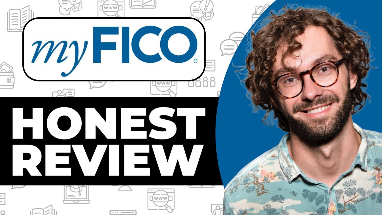 MyFICO Honest Review - Watch Before Using