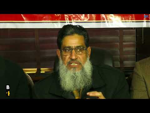 Business Bodies Cautions JK Govt Against ‘Hush-Up” of Kathua Rape-Murder