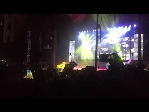 Ca sĩ Bùi Anh Tuấn