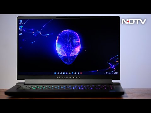 Alienware M15 R7: Everything You Need In A Gaming Laptop? | The Gadget 360 Show