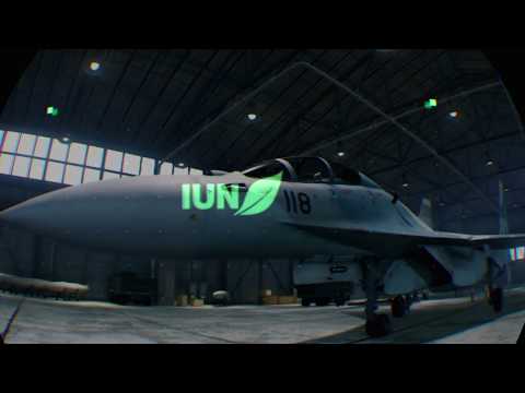 ACE COMBAT™ 7 OST - VR Results